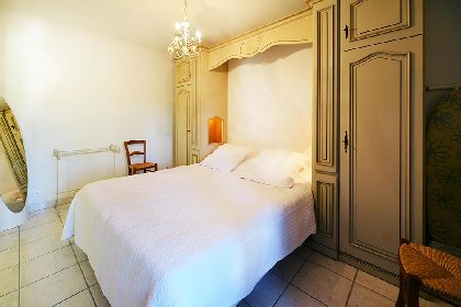 Gîtes de la Salière : Bertrand de Saint Gilles, Gîte Alphonse de Poitiers