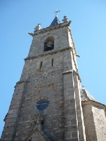 Village, OFFICE DE TOURISME DE PARELOUP LEVEZOU