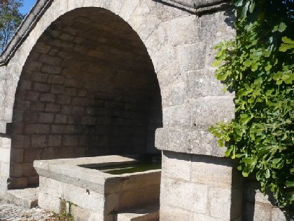 Village, OFFICE DE TOURISME DE PARELOUP LEVEZOU