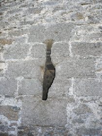 Tour templière de La Clau, OFFICE DE TOURISME DE PARELOUP LEVEZOU