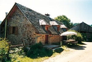 , Relais des Gîtes de France de l'Aveyron