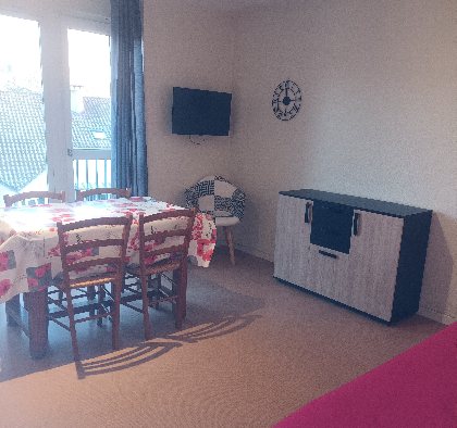 Salon, Office de Tourisme et du Thermalisme de Decazeville Communauté