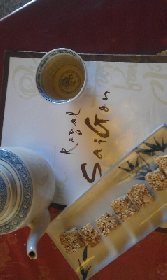 Royal Saïgon, OFFICE DE TOURISME REGIONAL DE VILLEFRANCHE DE ROUERGUE