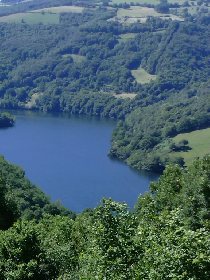 Jean Marie Falq, Office de Tourisme des Causses à l'Aubrac