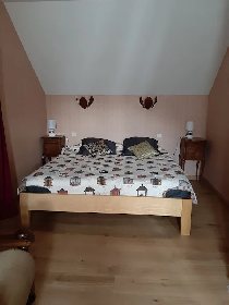 Jean Marie Falq, Office de Tourisme des Causses à l'Aubrac