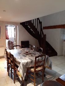 Jean Marie Falq, Office de Tourisme des Causses à l'Aubrac