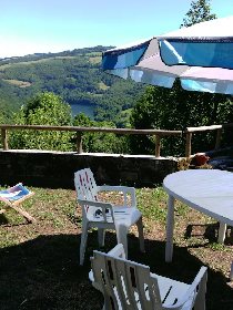 Jean Marie Falq, Office de Tourisme des Causses à l'Aubrac