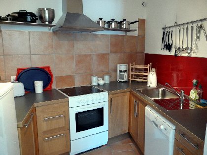 Cuisine, Lionel Haines