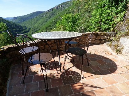 Terrasse commune, Lionel Haines