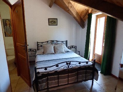 Chambre 1 , Lionel Haines