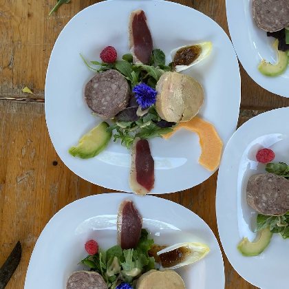 Chez Cyril Traiteur, OFFICE DE TOURISME PAYS DU ROQUEFORT 