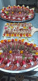 Chez Cyril Traiteur, OFFICE DE TOURISME PAYS DU ROQUEFORT 