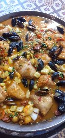 Chez Cyril Traiteur, OFFICE DE TOURISME PAYS DU ROQUEFORT 