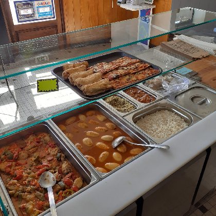 Chez Cyril Traiteur, OFFICE DE TOURISME PAYS DU ROQUEFORT 