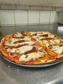 Pizza Oh ! C là, Pizzeria oh c la