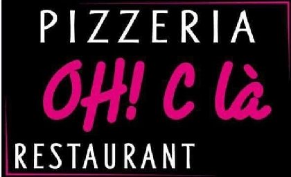 Pizzéria Oh ! C là, Pizzeria oh c la