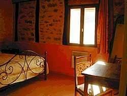 Domaine de la Naxe, OFFICE DE TOURISME INTERCANTONAL SAINT GENIEZ  / CAMPAGNAC