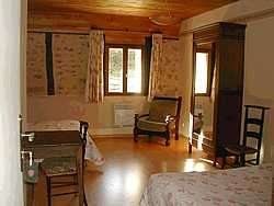 Domaine de la Naxe, OFFICE DE TOURISME INTERCANTONAL SAINT GENIEZ  / CAMPAGNAC