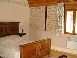 Domaine de la Naxe, OFFICE DE TOURISME INTERCANTONAL SAINT GENIEZ  / CAMPAGNAC