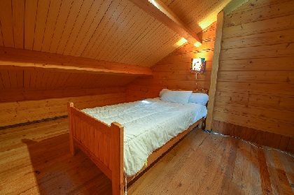 Chalet de la Calmette Saint Martin, OFFICE DE TOURISME DE PARELOUP LEVEZOU