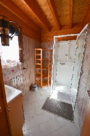 Chalet de la Calmette Saint Martin, OFFICE DE TOURISME DE PARELOUP LEVEZOU