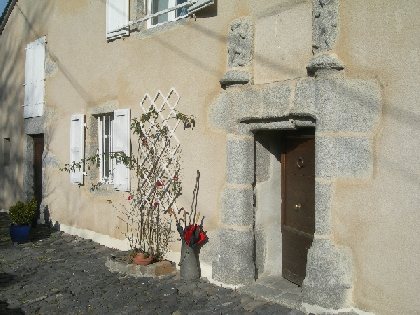 La Caminade, OFFICE DE TOURISME DE LAGUIOLE