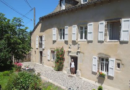 La Caminade, OFFICE DE TOURISME DE LAGUIOLE