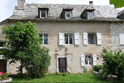 La Caminade, OFFICE DE TOURISME DE LAGUIOLE