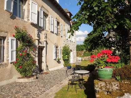 La Caminade, OFFICE DE TOURISME DE LAGUIOLE