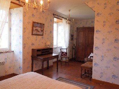 La Caminade, OFFICE DE TOURISME DE LAGUIOLE