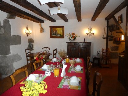 La Caminade, La Caminade