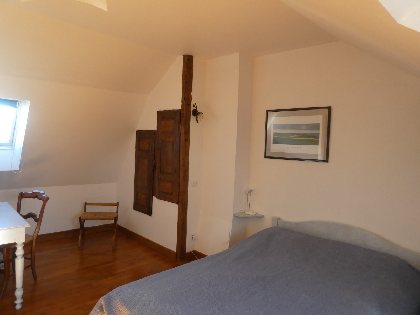 La Caminade, La Caminade