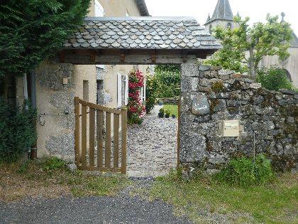 La Caminade, La Caminade