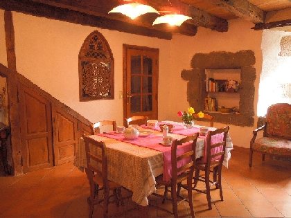 La Caminade, OFFICE DE TOURISME DE LAGUIOLE