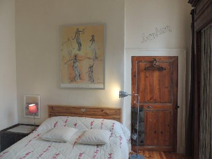 Virginie LENTINI REYNAUD, 