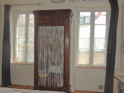 Virginie LENTINI REYNAUD, 