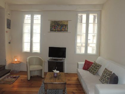 Virginie LENTINI REYNAUD, 