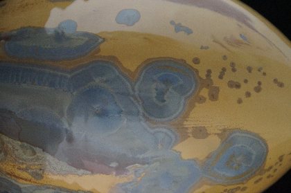 Atelier Terralhas - Eliane Regimbeau, Atelier Terralhas - Eliane Regimbeau