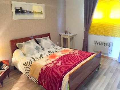 Le Clos du Murier, Le Clos du Murier