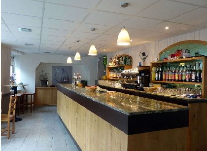 Auberge de la Viadène, OFFICE DE TOURISME CANTONAL DE SAINT AMANS DES COTS