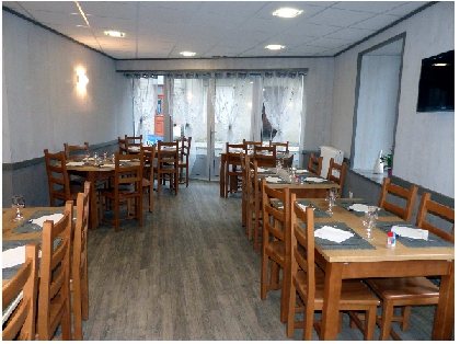 Auberge de la Viadène, OFFICE DE TOURISME CANTONAL DE SAINT AMANS DES COTS