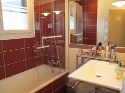 Salle de bain, AYG1159 - Carme Suzanne