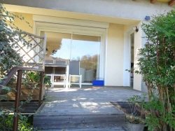 Terrasse 2, AYG1159 - Carme Suzanne