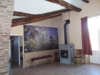 Bascle Lucette, OFFICE DE TOURISME DU SAINT AFFRICAIN