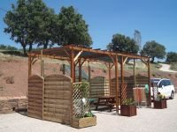 Bascle Lucette, OFFICE DE TOURISME DU SAINT AFFRICAIN