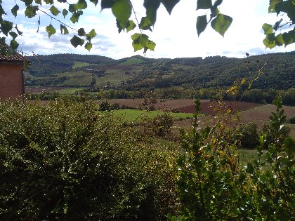 Gîte Lucethéo, OFFICE DE TOURISME DU PAYS DE ROQUEFORT ET DU ST-AFFRICAIN