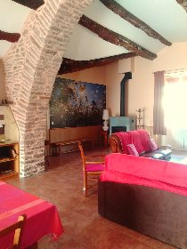 Gîte Lucethéo, OFFICE DE TOURISME DU PAYS DE ROQUEFORT ET DU ST-AFFRICAIN