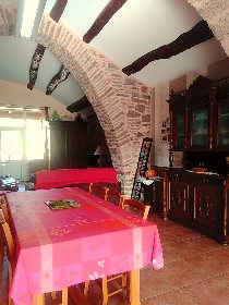 Gîte Lucethéo, OFFICE DE TOURISME DU PAYS DE ROQUEFORT ET DU ST-AFFRICAIN