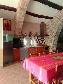 Gîte Lucethéo, OFFICE DE TOURISME DU PAYS DE ROQUEFORT ET DU ST-AFFRICAIN