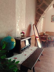 Gîte Lucethéo, OFFICE DE TOURISME DU PAYS DE ROQUEFORT ET DU ST-AFFRICAIN